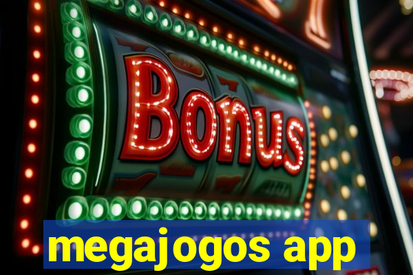 megajogos app